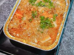 -串亿88烧烤·羊腿·羊蝎子(板泉路店)