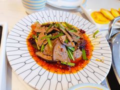 -蕃茄述·好汤自然来(江汉路店)