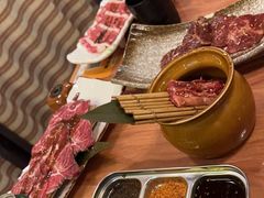 -炼瓦家日式烧肉·寿喜烧(融创精彩天地店)