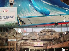 -杭州开元森泊度假乐园