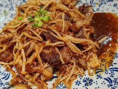 -大成铁板烧•板前(复古餐厅石老人店)