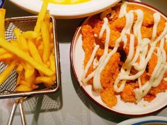 -山里俏·地标皖南菜·屯溪臭鳜鱼(北城万达店)