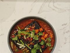-百春原湖南牛肉粉(百联世纪店)