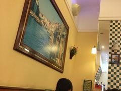 -萨莉亚意式餐厅(新洲家乐福店)