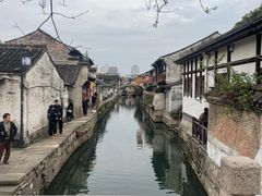 -绍兴书圣故里景区