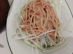 -峨嵋酒家(地安门店)