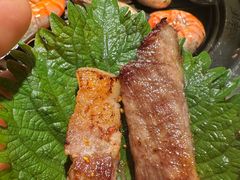 -東盛炭烤自助料理(玄武招商花园城店)