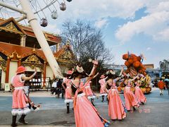 -七彩云南欢乐世界