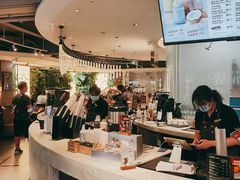 -Peet's 皮爷咖啡(东湖路手作店)