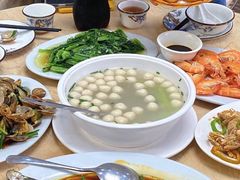 -秋姐美食店 始于2014年(旅游大道店)