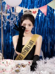 点击看大图 -蜜桃少女VISION写真馆(雁塔店)