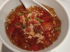 -金熊猫川菜餐厅