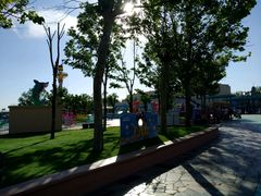 -秦皇岛乐岛海洋王国