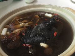 -太婆天府山珍酒楼(亚运村店)