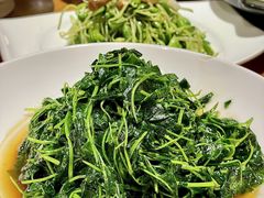 -沪上馨和小馆•海派上海菜(陆家浜路店)