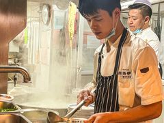 -丝路伊兰·兰州牛肉面(牛街总店)