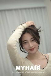 -MY HAIR ARDOR