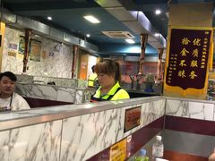 -海花锅盖烧烤店(怡馨家园店)