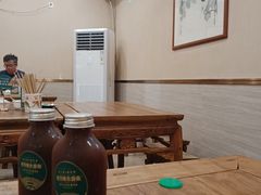 -老刘家永盛斋·传统泡馍(东关南街店)