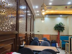 大堂-阿西叶滩羊馆(交大店)