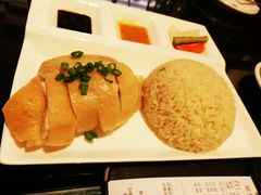 -翠华餐厅(正佳广场店)