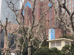-徐家汇天主堂