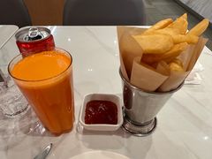 -MEAT MATE 鲜食肉铺(北京太古坊店)