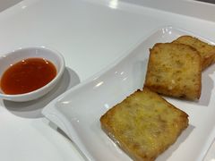 -八婆婆烧仙草(中山路店)