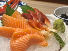 -小山日本料理(兴业太古汇店)