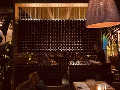 大堂-不二·民谣音乐餐吧(长沙店)