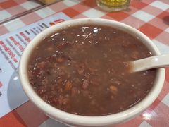 -孟记粥铺·家常菜·烧烤·粥(亚运村店)