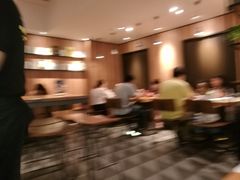 大堂-乐凯撒披萨(中心书城店)