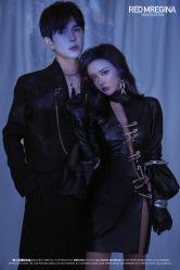 点击看大图 -Mregina 美人纪摄影(样片研发中心)