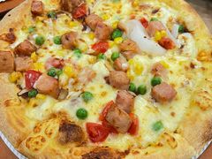 -达美乐比萨(双安店)