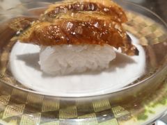 -禾绿回转寿司(苏宁广场店)
