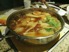 -宋记便宜坊(二七店)