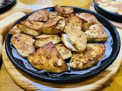 -老东镇啤酒屋海鲜加工·蒸汽海鲜·海鲜烧烤(台东店)