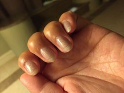 Miss Nail Club指甲小姐-Meet Nail 美睫·美甲