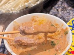 -南门涮肉(上海二店)