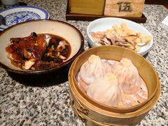 -南京大牌档(香港广场店)