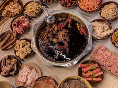 正源鲜郡肝-天星正源火锅(地勘路店)