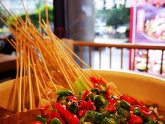 -叶婆婆钵钵鸡(解放碑店)