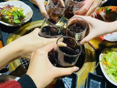 -神户赤童日式烤肉伙伴(东直门店)