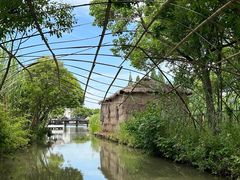 -沙家浜风景区