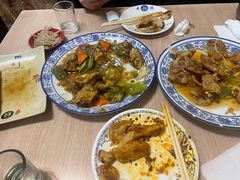 -协顺园回头馆(南顺城路店)