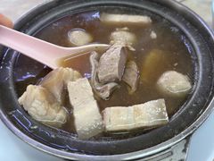 -新记肉骨茶