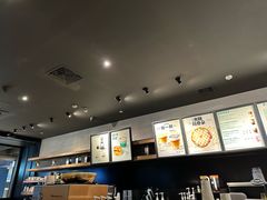 -星巴克(苏州诚品店)