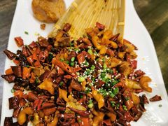 -庆合府重庆大排档(紫都城店)