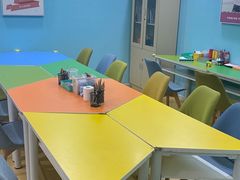 -竞思注意力·专注力·学习能力训练(天一广场中心)