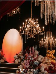 -南昌喜来登酒店·宴会厅